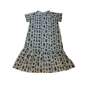 Winter Water Factory Dress